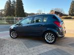 Opel corsa 1.2 benzine uit 2008 met 128.000km, Autos, Opel, Achat, Entreprise, Jantes en alliage léger, Corsa