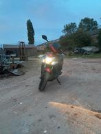 Kymco agility, Fietsen en Brommers, Ophalen, Gebruikt, Elektrisch, Kymco