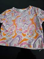 Zeer mooie meisjes t shirts verschillende maten., Kinderen en Baby's, Kinderkleding | Maat 140, Ophalen