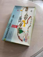 Domino spel, Enlèvement, Utilisé, Bricolage