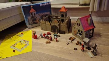 playmobil 3446 + 3442  beschikbaar voor biedingen
