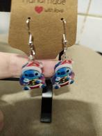 Sieraden, Handtassen en Accessoires, Antieke sieraden, Ophalen, Overige materialen, Oorbellen