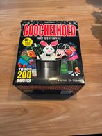 Goochelhoed spel, Enlèvement, Comme neuf