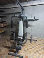 full body gym, Sport en Fitness, Ophalen, Zo goed als nieuw