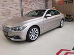 BMW 4 Serie 428 2.0i. Modern. TOPSTAAT. (bj 2014, automaat), Auto's, Automaat, Gebruikt, 4 cilinders, 4 Reeks