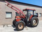 Case 740, Gebruikt, Case IH, Ophalen of Verzenden, Tot 80 Pk