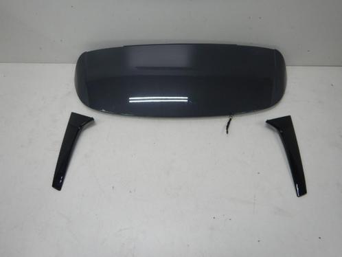 VW Tiguan 571 Spoiler Achterklep 571827936 LC7Q, Auto-onderdelen, Carrosserie, Achterklep, Volkswagen, Gebruikt, Ophalen of Verzenden