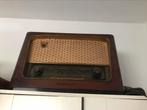 Vintage radio, Ophalen