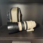 Canon EF 100-400mm f/4.5-5.6, Audio, Tv en Foto, Foto | Lenzen en Objectieven, Ophalen of Verzenden, Zo goed als nieuw, Telelens