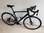 Canyon Endurace CF7 AXS, Fietsen en Brommers, Fietsen | Racefietsen, Ophalen, Zo goed als nieuw
