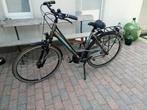 Damesfiets Norta, Fietsen en Brommers, Ophalen, Zo goed als nieuw, Overige merken, Versnellingen