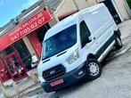 Ford Transit 2.O TDCI 13OCV 3 PLACES TVA DEDUCTIBLE, Tissu, Achat, Ford, 3 places
