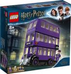 LEGO Harry Potter De Collectebus - 75957, Kinderen en Baby's, Ophalen of Verzenden, Nieuw, Complete set, Lego