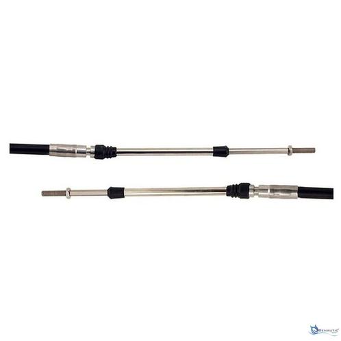 Accessoire 3.05m Pro-X Cables of Ultraflex gas- schakelkabel, Watersport en Boten, Accessoires en Onderhoud, Nieuw, Ophalen of Verzenden