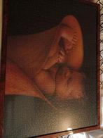 Ingekaderde puzzel, Enlèvement ou Envoi, Comme neuf