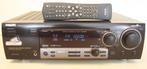 Philips FR970 AV Surround Versterker Receiver / 500 Watts, Ophalen of Verzenden, Zo goed als nieuw, 120 watt of meer