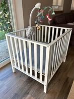 TWF Box Fleur Zonder Lade Mat Wit, Kinderen en Baby's, Ophalen