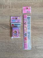 Disney Prinsessen meetlat en Sofia The First gom, Ophalen of Verzenden, Nieuw