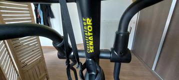 Crosstrainer beschikbaar voor biedingen