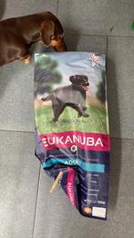 Croquettes Eukanuba 15kg, Ophalen, Anti-knoei, Zo goed als nieuw