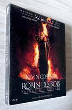 ROBIN DES BOIS (2 Bluray + 1dvd + POSTER) / NEUF/ Sous CELLO, CD & DVD, Neuf, dans son emballage, Coffret, Enlèvement ou Envoi