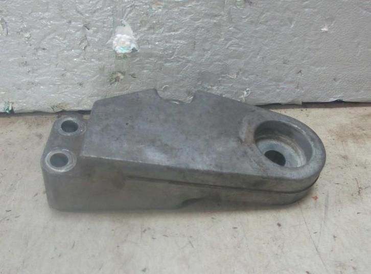 MOTORSTEUN RECHTS Saab 9-5 (YS3E) (4966255), Auto-onderdelen, Ophanging en Onderstel, Saab, Gebruikt