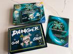 Experimenteerdoos: Science X - electro deurbord Ravensburger, Ophalen of Verzenden, Zo goed als nieuw, Ontdekken