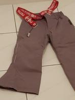 Pantalon de ski enfant, Ophalen, Ski, Kleding