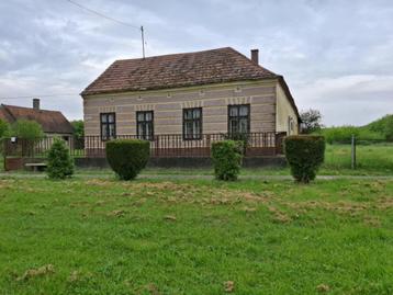Zádor, renovatie project # 1547 beschikbaar voor biedingen