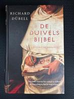 de duivelsbijbel - richard dübell, Enlèvement, Comme neuf, Richard Dübell