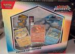 Prismatic Evolutions Poster Collection, Hobby en Vrije tijd, Ophalen of Verzenden, Zo goed als nieuw
