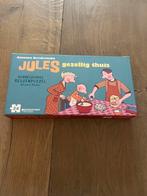 Puzzel Jules ‘Gezellig thuis’, Ophalen, Zo goed als nieuw