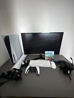 ⚠️ PACK PS5 COMPLET ⚠️, Ophalen, Zo goed als nieuw, Playstation 5