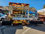foodtruck très commercial beaucoup de possibilité, Auto diversen, Aanhangers en Bagagewagens, Ophalen, Zo goed als nieuw