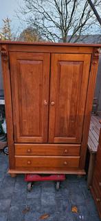 Gratis kast, Ophalen