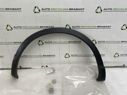 Spatbordverbreder Nissan Qashqai J11 NIEUW 93828-4EA0A, Auto-onderdelen, Carrosserie, Gebruikt, Ophalen of Verzenden
