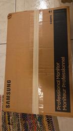 NOUVEAU MONITEUR SAMSUNG TOPKOOP DANS UNE BOÎTE DE 130EUROS, Enlèvement, Neuf