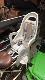 Kinderzitje voor fiets, Fietsen en Brommers, Ophalen, Zo goed als nieuw