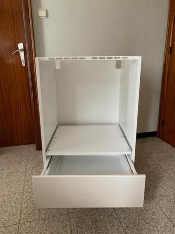 keukenkast voor inbouw beschikbaar voor biedingen