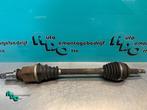 Arbre de transmission avant gauche d'un Dacia Logan (Logan 1, Dacia, -, 3 mois de garantie, Utilisé