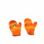 Oranje handschoenen, Handschoenen, 104 of kleiner, Jongen of Meisje, Ophalen of Verzenden