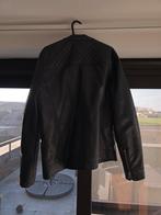 Guess leather jacket, Kleding | Heren, Ophalen, Overige kleuren, Zo goed als nieuw, Guess