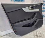 Deurbekleding links voor Audi A4 8W Avant quattro 8W0867117, Gebruikt, Ophalen of Verzenden, Audi