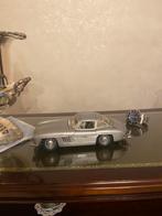 Schaalmodel Mercedes 1:18, Ophalen, Zo goed als nieuw