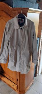 Imperméable River Woods XXL gris clair jamais porté, Enlèvement, Neuf, Autres tailles, River woods