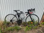 Btwin koersfiets, Ophalen, Gebruikt