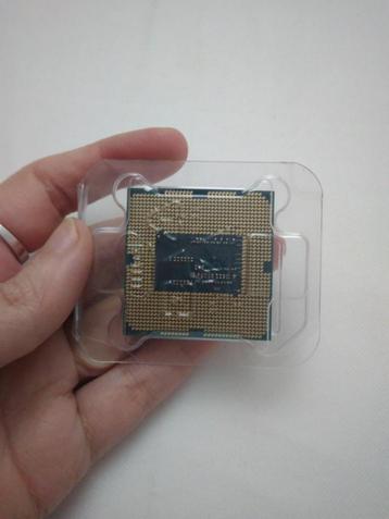 Intel Pentium Processor G3240