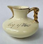 Vintage Villeroy & Boch kannetje, Ophalen of Verzenden