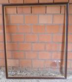 grote kader, Huis en Inrichting, Woonaccessoires | Lijsten, Ophalen, Gebruikt, 125 cm of meer, 75 cm of meer