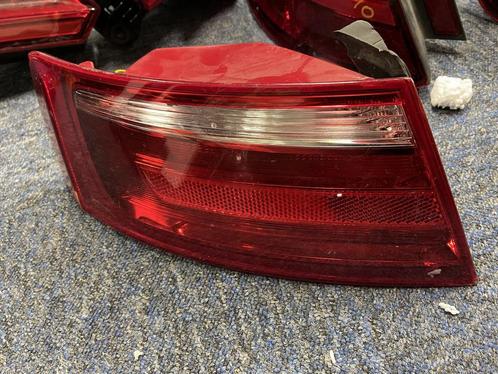 Audi a5 achterlicht links 8t0945095, Auto-onderdelen, Verlichting, Gebruikt, Ophalen of Verzenden